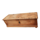 Coffre ancien