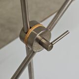 Jan Suchan table lamp for Elektrosvit, model 1012 01, year 60