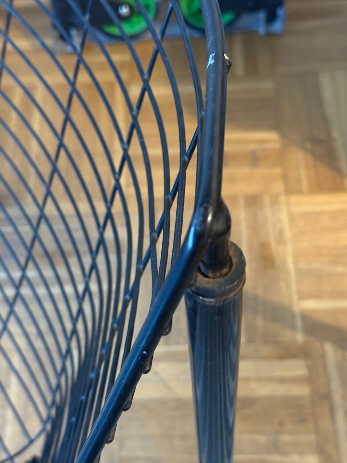 Jarpen armchair, Niels Gammelgaard 1980s