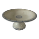 High dish