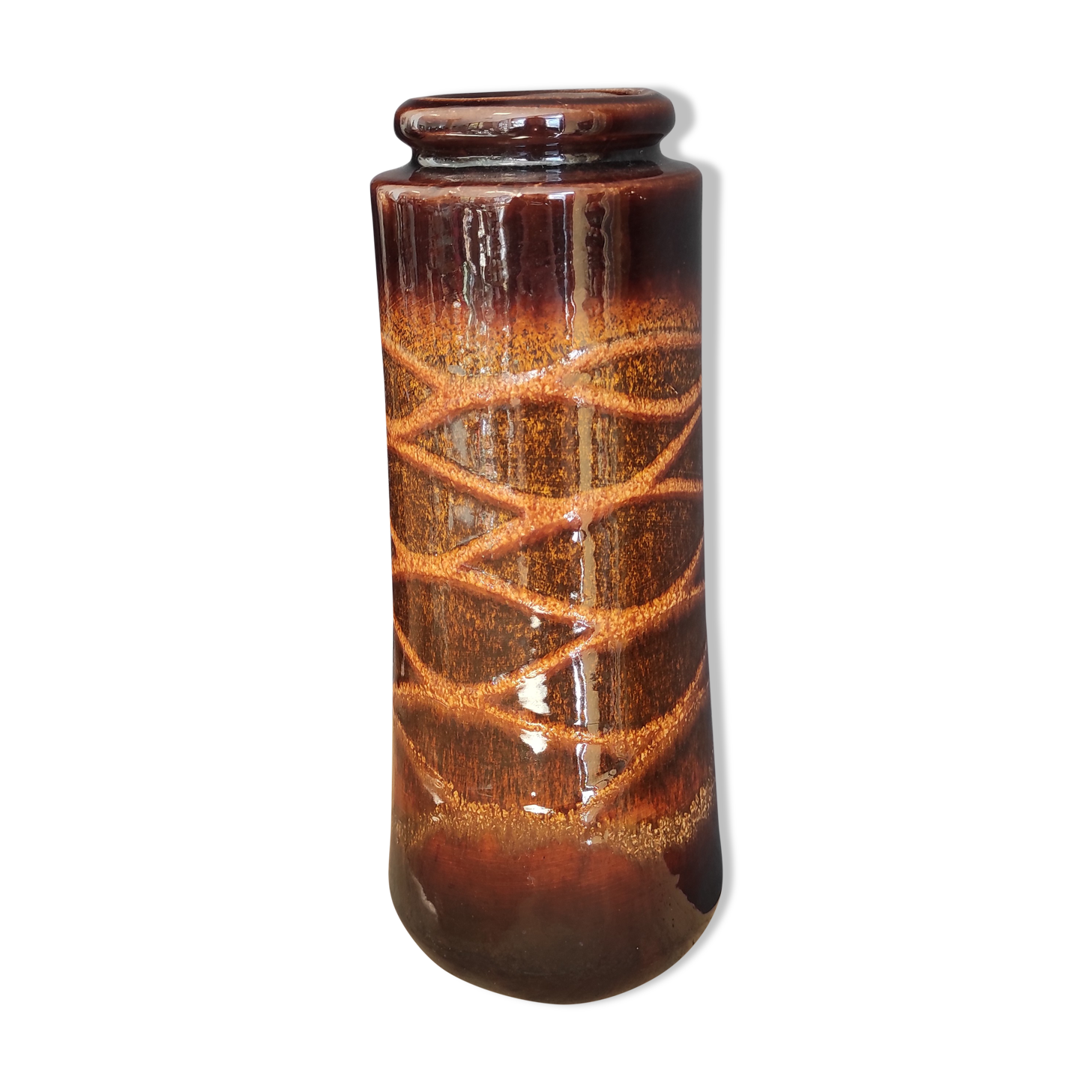 Vase West Germany