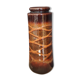 Vase West Germany