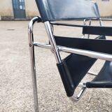 B3 Wassily armchair by Marcel Breuer design