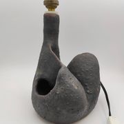 Valentine Schlegel sandstone lamp