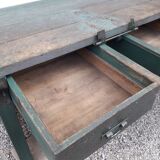 Industrial workbench