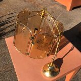 Lustre style lampe de vestibule