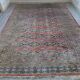 Handmade Pakistani carpet