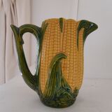 Pitcher slurry