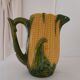 Pitcher slurry