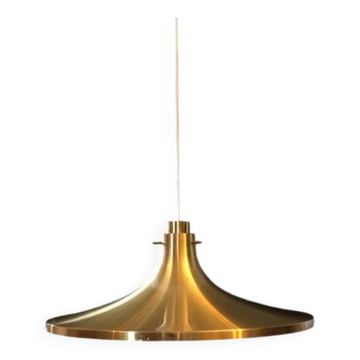 HANS-AGNE JAKOBSSON Ceiling light, model T625 Sweden Scandinavian design