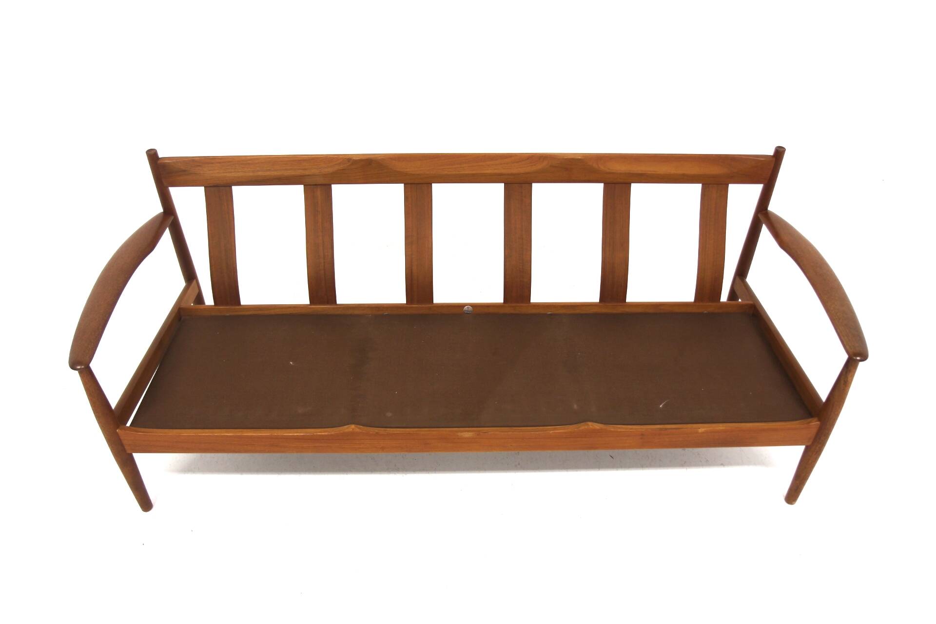 3-seater sofa, Grete Jalk, France & Søn, Denmark, 1960