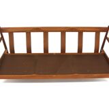 3-seater sofa, Grete Jalk, France & Søn, Denmark, 1960