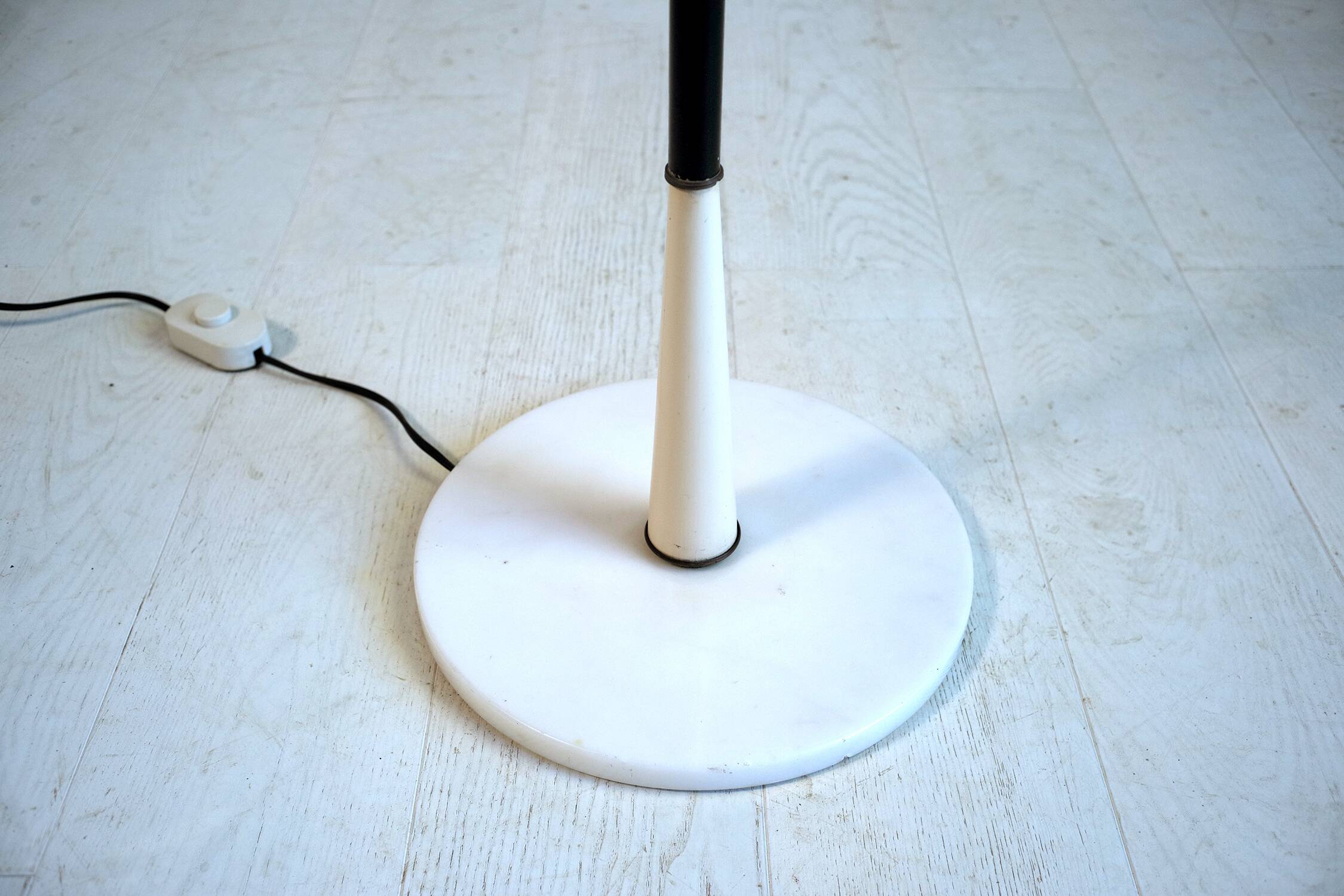 Bruno Gatta, Floor lamp for Stilnovo, Italy 1950