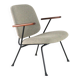 Gijs van der Sluis armchair "No. 12" - Dutch Mid Century Modern design