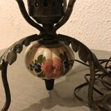 Vintage lamp