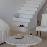 Table basse Oméga 60 cm D
