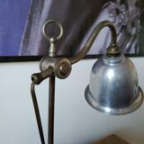 Old BGL table lamp