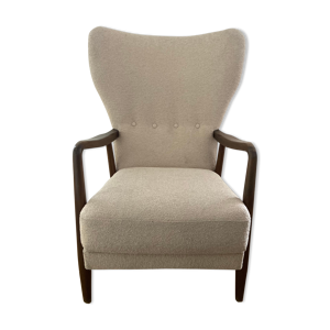 Fauteuil Alfred christiansen