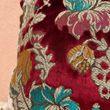 Velvet cushion 40x60cm