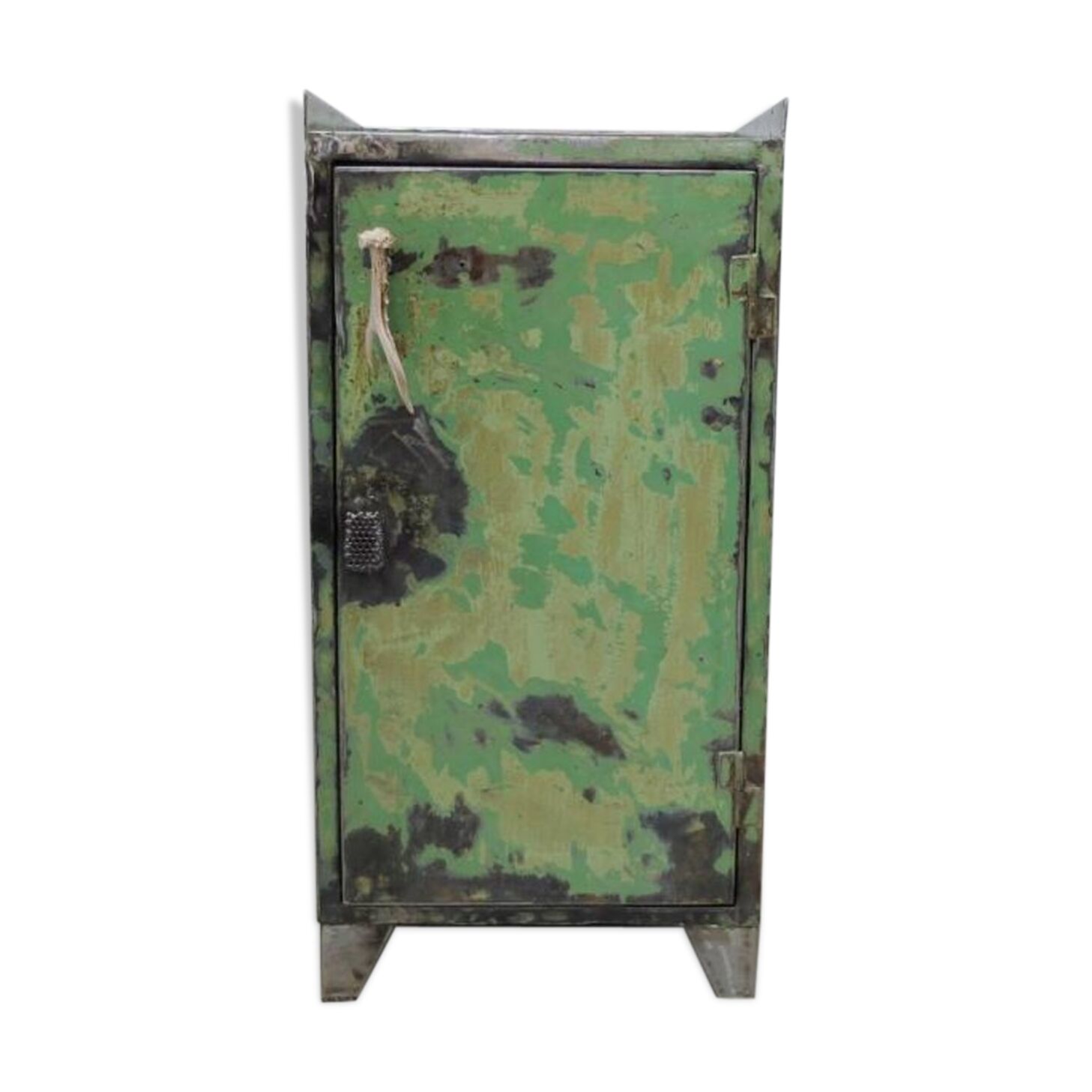 Armoire industrielle