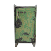 Armoire industrielle