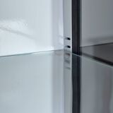 Vintage medical cabinet, 1970s