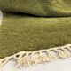 Tapis beni ouarine fait main traditionnel 250cmx150cm