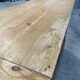 Old fir counter