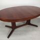 Vintage table baumann