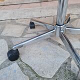 Charles Pollock Knoll armchair