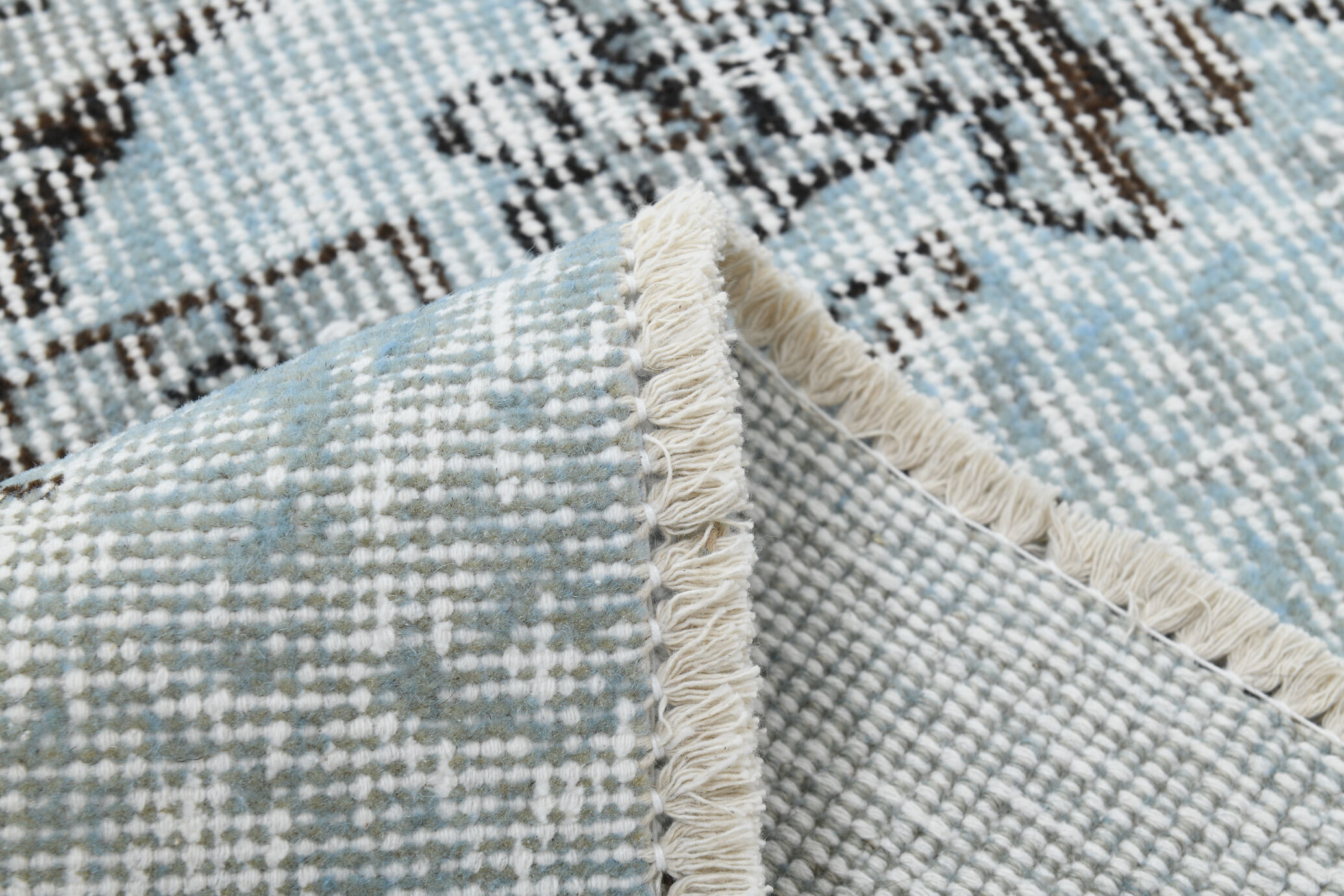 5x9 Classic Turkish Rug