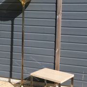 Guzzini floor lamp 1970