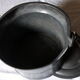 Old dinner rack (broth) in nineteenth century pewter
