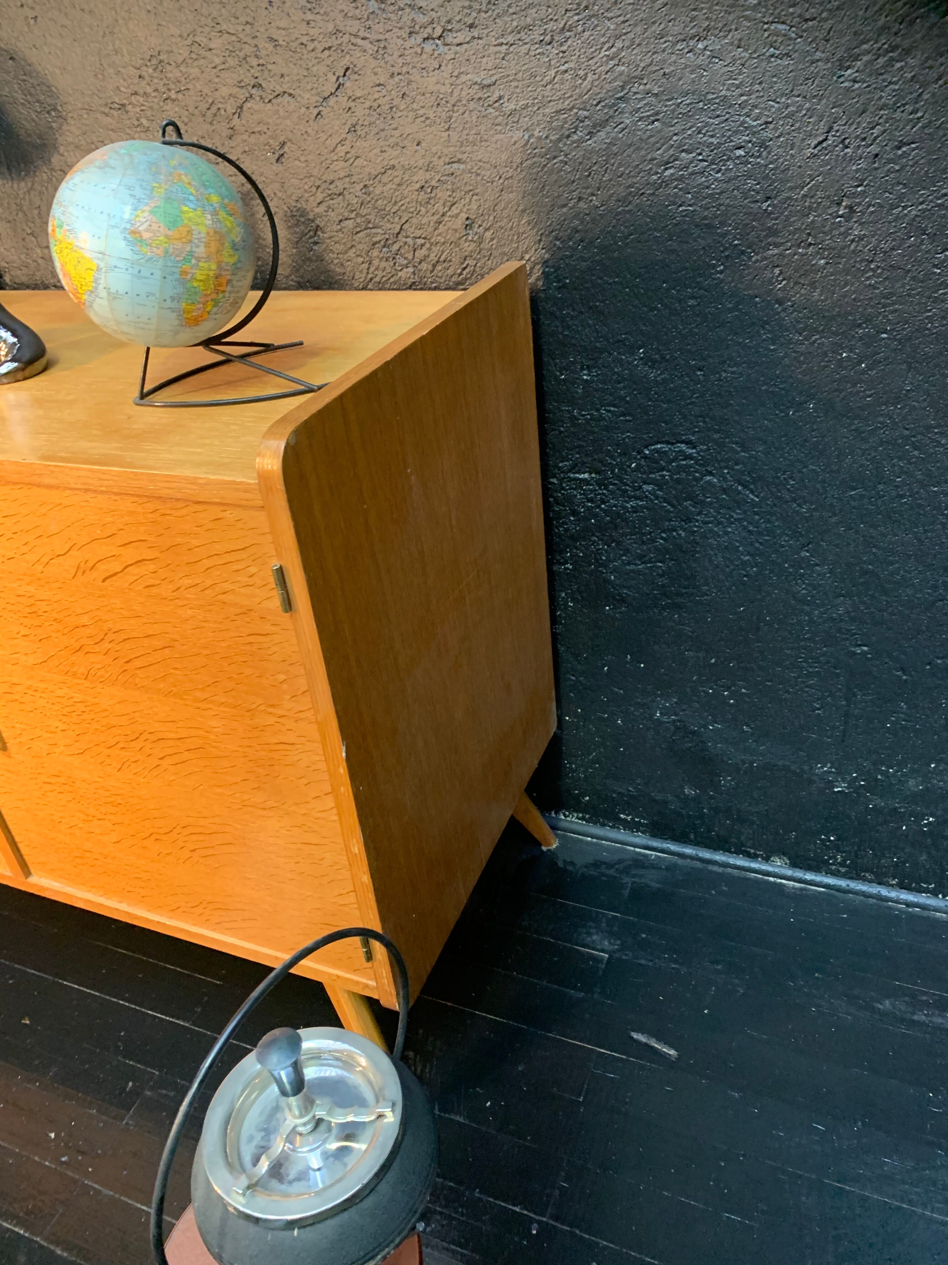 Vintage dresser 1950
