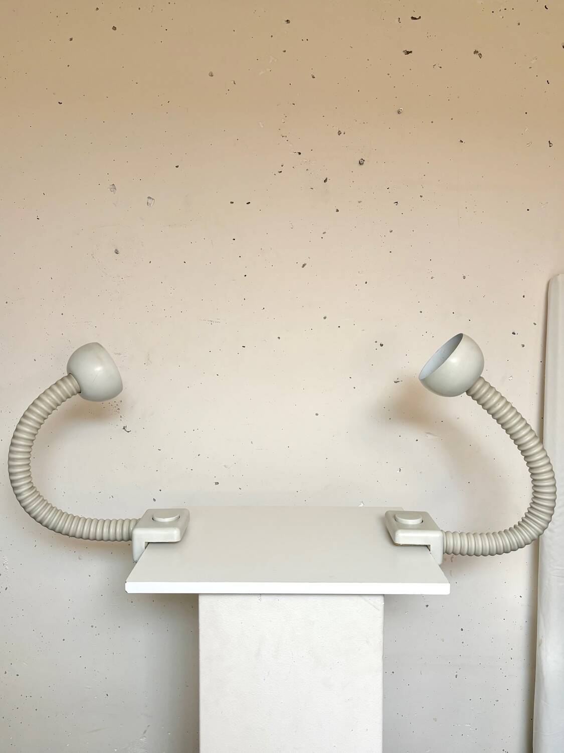 Desk lamp, Cosack Leuchten 1970