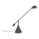 Italian desk lamp made by Luci, 1980s