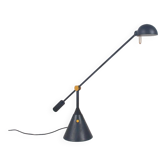 Italian desk lamp made by Luci, 1980s