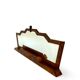 Miroir de table/mur italien Art déco, années 1920.