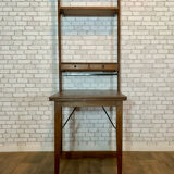 Vintage wall desk 1950