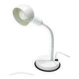 beautiful small Italian desk lamp 1970's Nuova Veneta Lumi