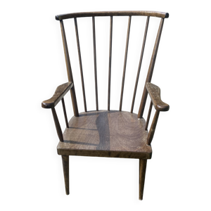 Fauteuil baumann