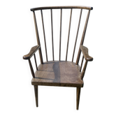 Fauteuil Baumann