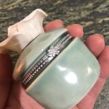 Boite porcelaine