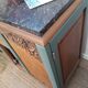 Art Deco buffet