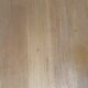 Table vintage en orme modèle "plank" par Ercol, années 60