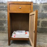 Bedside table