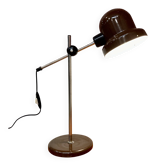 MODULAR SCANDINAVIAN DESIGN LAMP 1960.