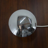 Art Deco Table Lamp by Napako, 1940s