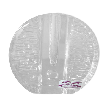 Soliflore Walther Kistallglas
