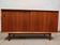 Danish teak enfilade OS11 by Arne Vodder for Sibast Furniture